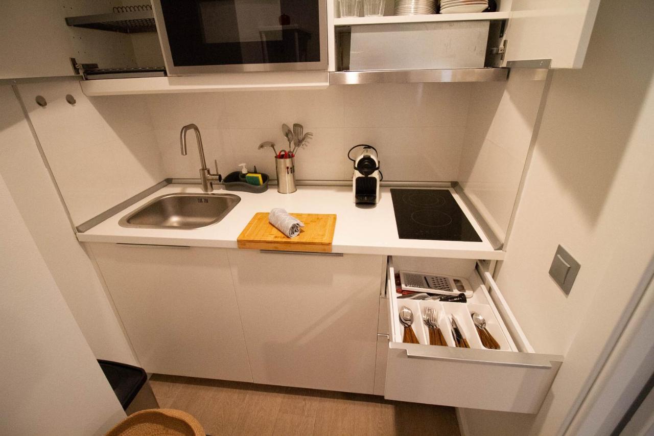 Las Canteras Loft Next To The Beach + Wifi Las Palmas de Gran Canaria Ngoại thất bức ảnh