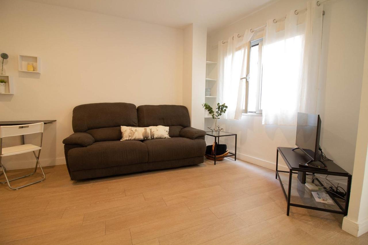 Las Canteras Loft Next To The Beach + Wifi Las Palmas de Gran Canaria Ngoại thất bức ảnh